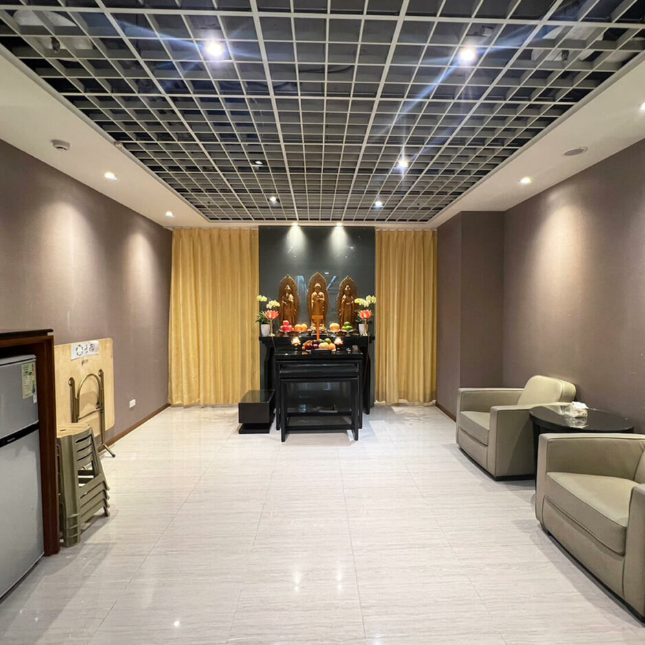 大行居3