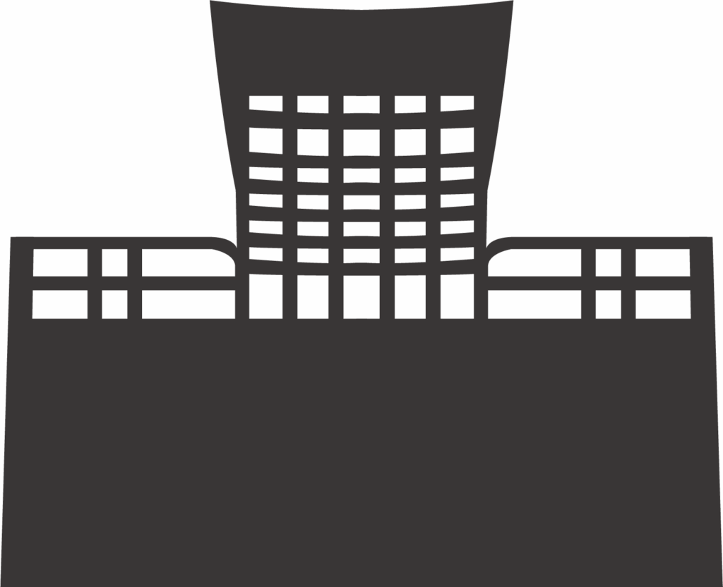 願行館logo